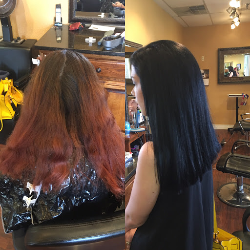 Montage Salon and Spa