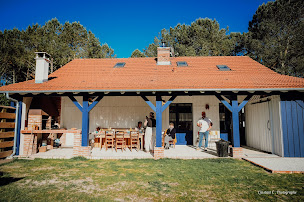 Photo n°24 de La Maison de Marie à Saint-Julien-en-Born (Maison de vacances)