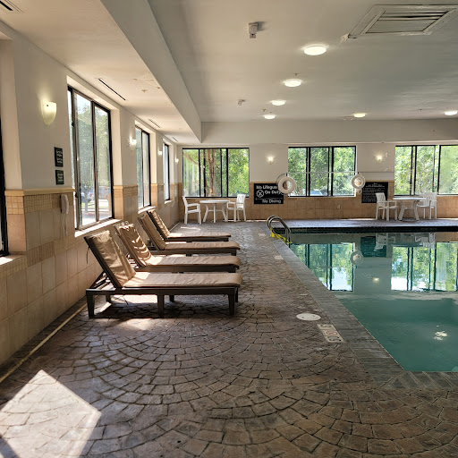 Hampton Inn Baton Rouge - Denham Springs - Thumbnail