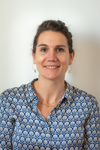 JULIETTE GEFFRIAUD GENDRON