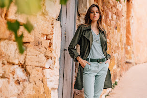 Photo n°5 de Elora à Vernines (Magasin de vêtements)