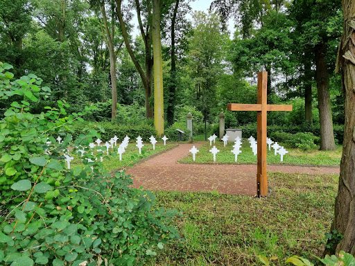 Kloosterkerkhof