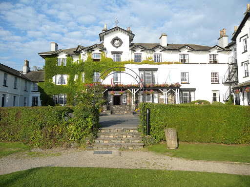 Low Wood Bay Resort & Spa