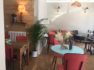 Photo n°37 de Code 0 à Lorient (Restaurant)