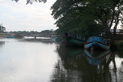 Photos of Targhat