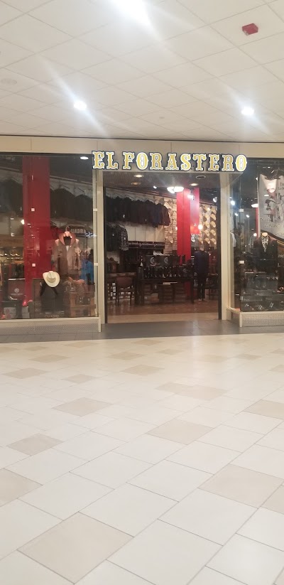 El Forastero