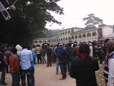 Photos of Dashar Bazar Bus Stop