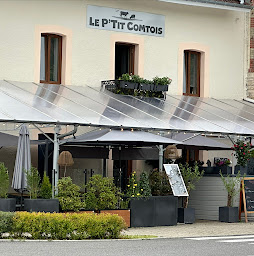 Photo n°32 de Le P’tit Comtois à Ornans (Bar à vin)