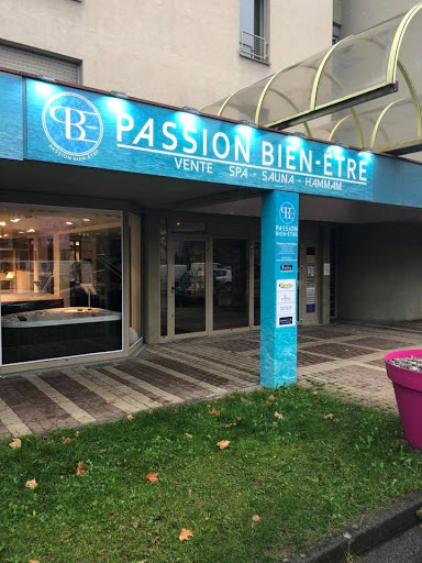 Photo de Passion Bien Être