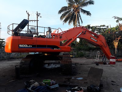 Photos of PT.PANCA TEKNIK BALIKPAPAN