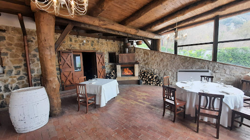 Farmhouse L'Antico Casale di Matteo Pollice - Thumbnail