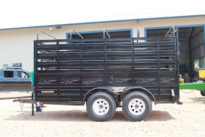 Photos of FB Trailers & Parts
