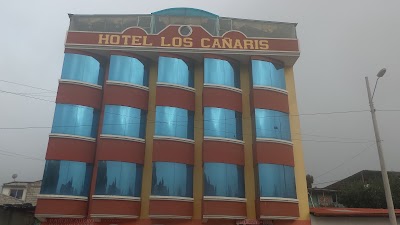Photos of Hotel Los Ca&ntilde;aris