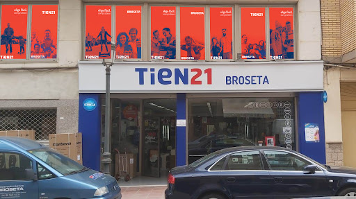 Tien21 Broseta