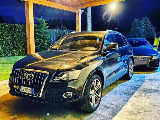 FG Motors di Filardo Giuseppe - Thumbnail
