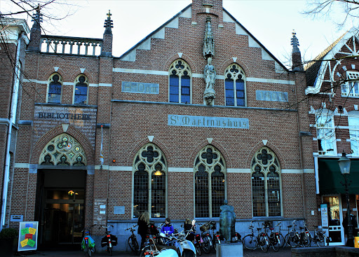 North East Brabant Libraries - Sint-Oedenrode - Thumbnail