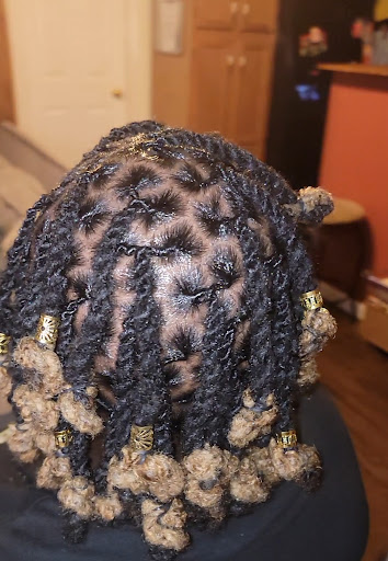 Hair on Wheels LLC