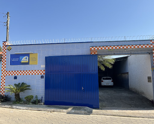 Canarinho Reparos Automotivos