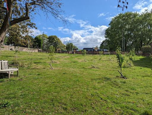 Crosstown Community Orchard - United Kingdom