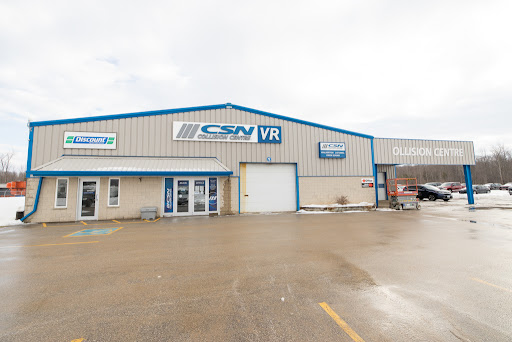 Intact Service Centre - CSN Owen Sound (VR) Gallery - Canada