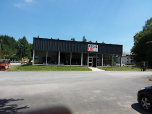 Photo n°15 de RÉGIS LOC COMBRESSOL à Combressol (Magasin d'outillage)