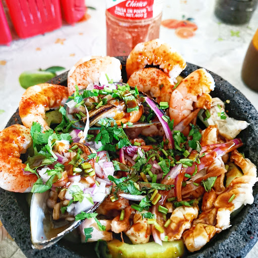 Cevichón - Thumbnail