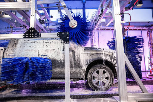 Legacy Express Wash - Thumbnail