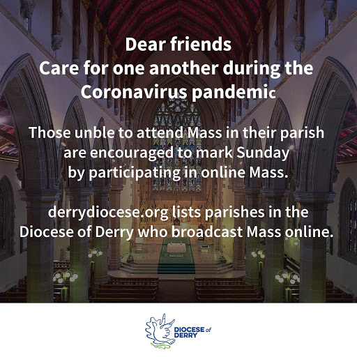 Diocese of Derry - Thumbnail