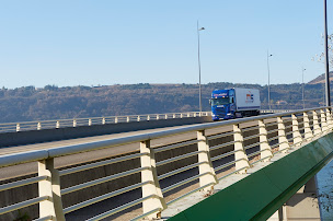 Photo n°10 de GROUPE SCHUBEL - Transport, Levage, Manutention & Logistique à Fontenay-lès-Briis (Fournisseur d'équipement de manutention)