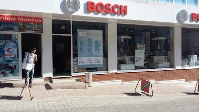 Photos of Bosch-yıldız