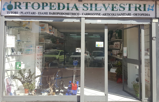 Ortopedia Silvestri - Thumbnail