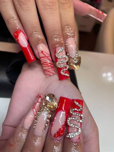 Nora's Nail Salon Gallery - United States