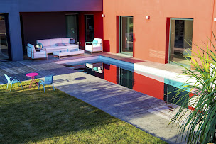 Photo n°27 de Aquilus Piscines et Spas Loisirs à Melesse (Magasin de matériel pour piscines)