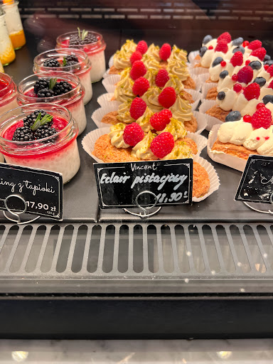 Cafe and Bakery Café Vincent - Thumbnail