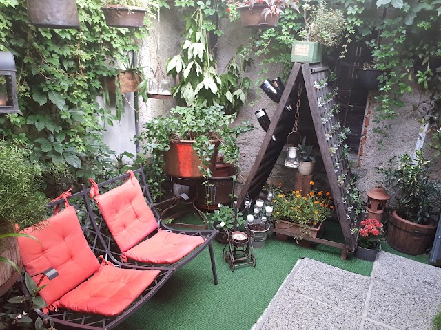 Ristorante Il Vicolo
