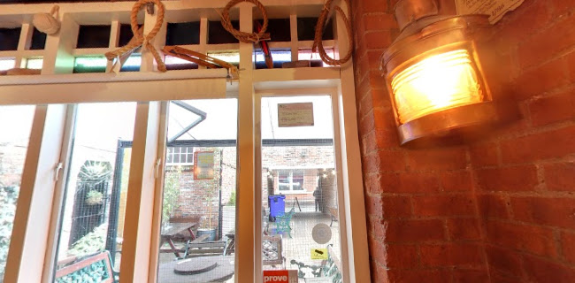 159 High St, Hull HU1 1NQ, United Kingdom
