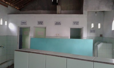 Photos of Masjid Jami Babur Ridho