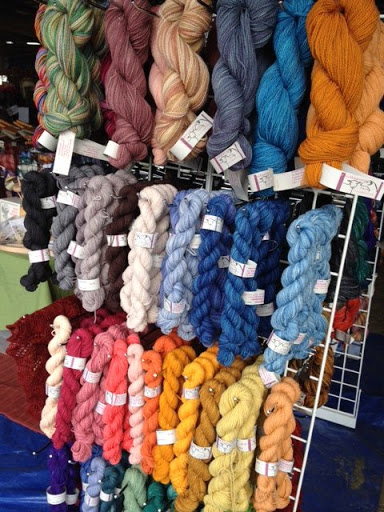 Woolbearers Gallery - United States