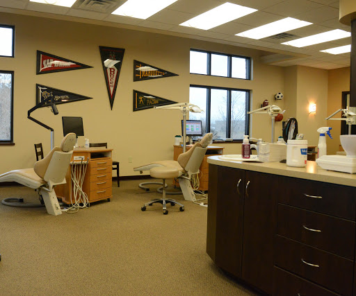 Wonderkind Pediatric Dentistry - Hartland