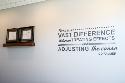 Walker Chiropractic & Wellness, P.C.