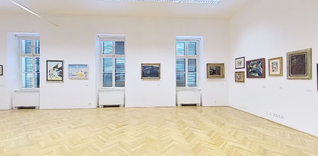 Modern Magyar Képtár - Pécs