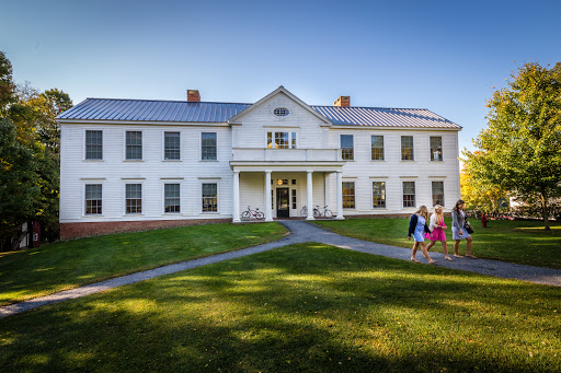 Millbrook School Gallery - United States