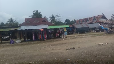 Photos of Pasar Kondara