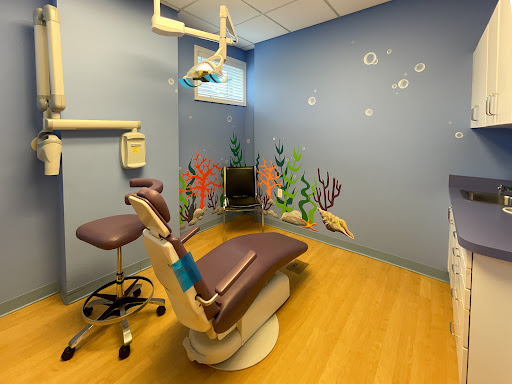 Nyack Pediatric Dentistry