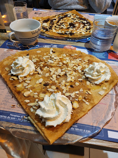 un R' de crêpes - Thumbnail