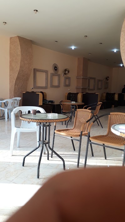 Photos of Sufian cafe