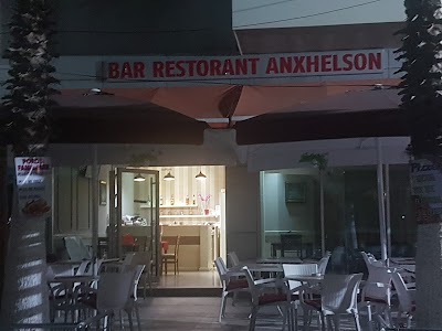 Bar Restorant ANXHELSON