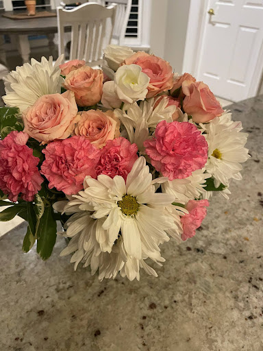 Floral Classics - Visual