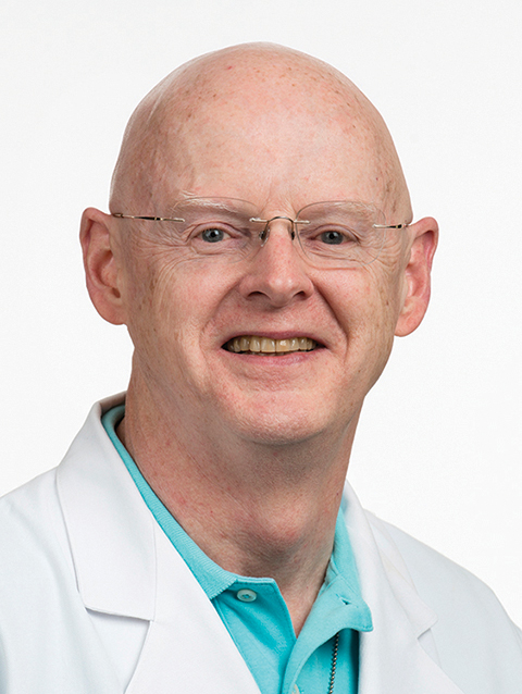 Donald Goodman Jr Md