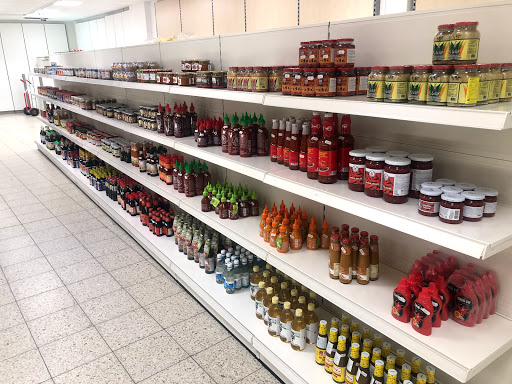 Hung-Asia Supermarkt - Thumbnail